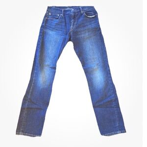 Lucky Brand Men’s Straight Leg Jeans Size 32/32